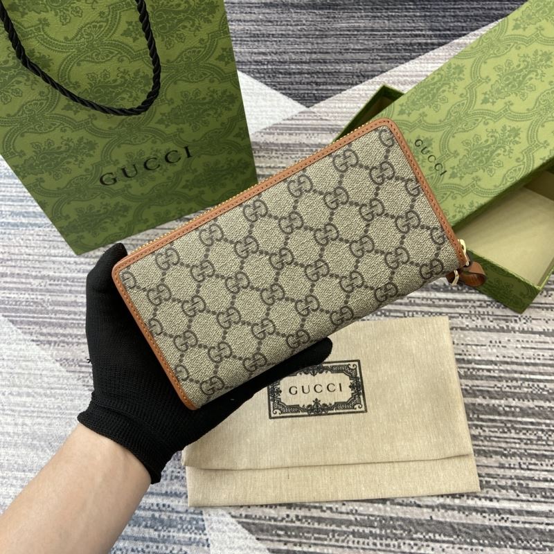 Gvc*1 wallets